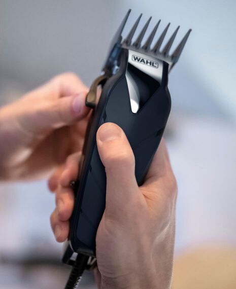 Armor Pro Haircutting Kit